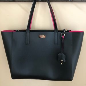 Kate spade tote